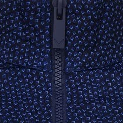 Callaway Micro Geo Trademark Printed Sun Protection 1/4 Zip Outerwear Pullover Golf Apparel -Cheap Apparel Store callaway micro geo trademark printed sun protection 1 4 zip outerwear 4