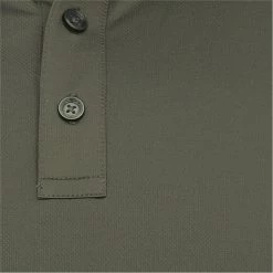 Callaway Micro Hex Solid Shirt Polo Short Sleeve Golf Apparel -Cheap Apparel Store callaway micro hex solid shirt 4