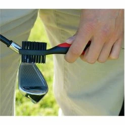 Callaway Premium Club Brush Bag/Cart Accessories -Cheap Apparel Store callaway premium club brush bag cart accessories 2