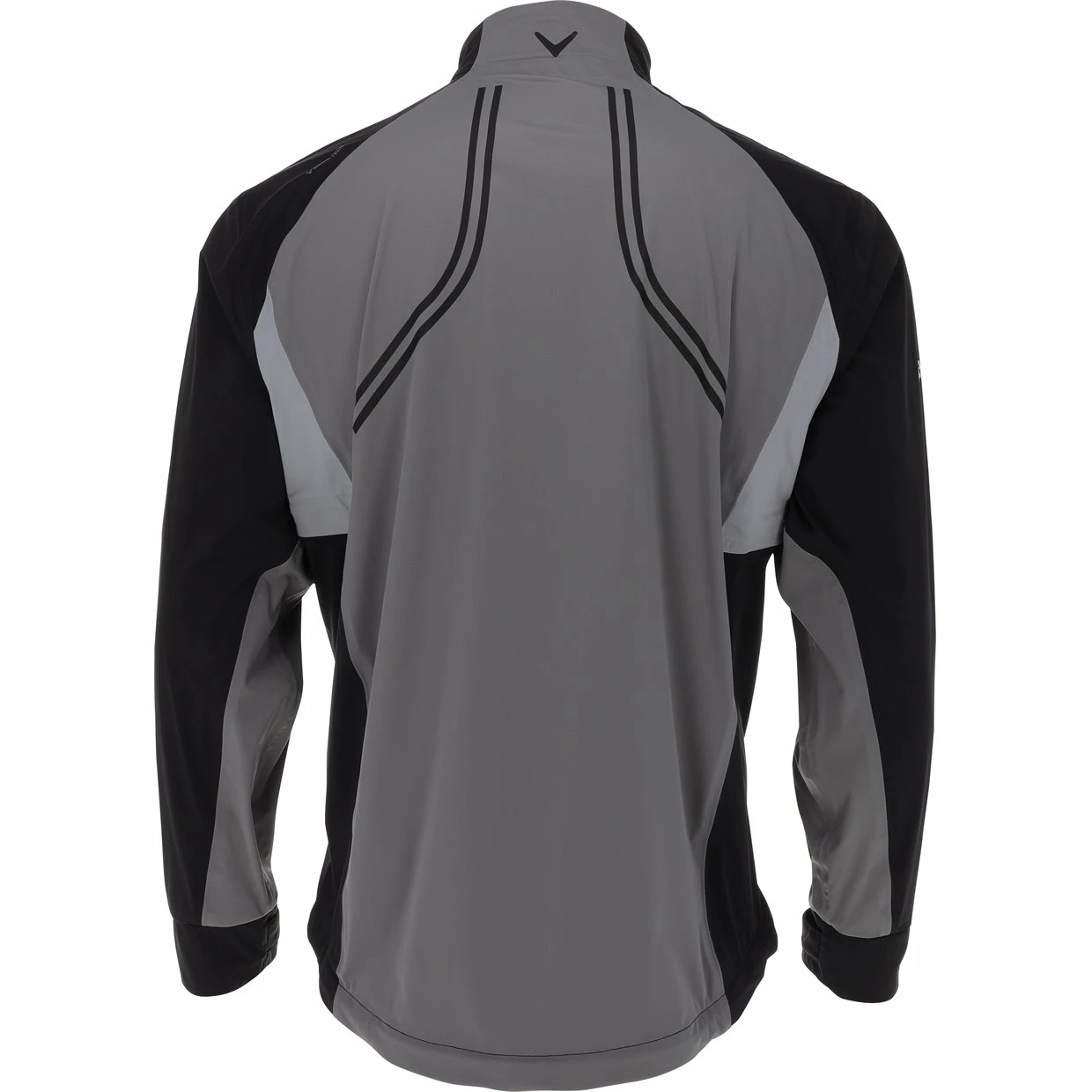 Callaway Premium Full-Zip Stormguard Rainwear Rain Jacket Golf Apparel 4 Callaway Premium Full-Zip Stormguard Rainwear Rain Jacket Golf Apparel - Image 2