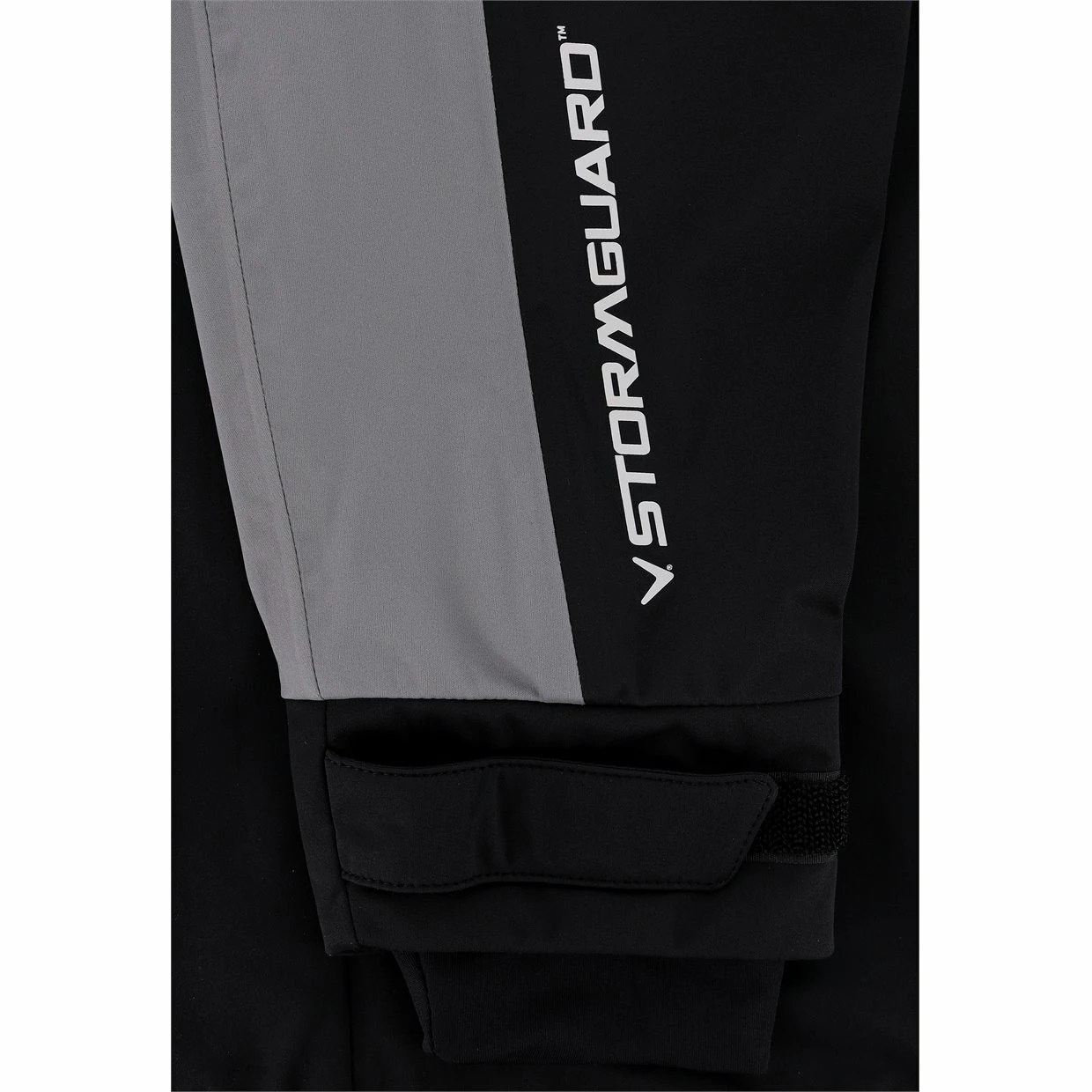 Callaway Premium Full-Zip Stormguard Rainwear Rain Jacket Golf Apparel 9 Callaway Premium Full-Zip Stormguard Rainwear Rain Jacket Golf Apparel - Image 7