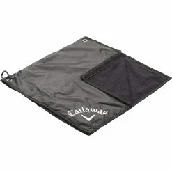 Callaway Rain Hood Towel