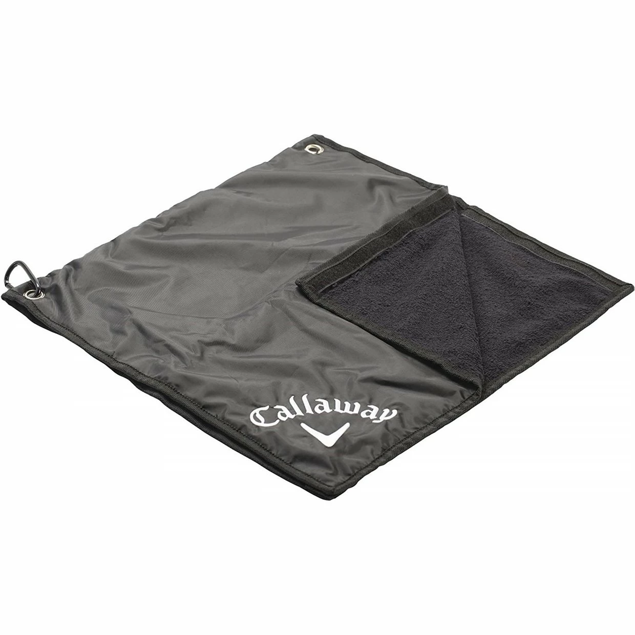 Callaway Rain Hood Towel 3 Callaway Rain Hood Towel