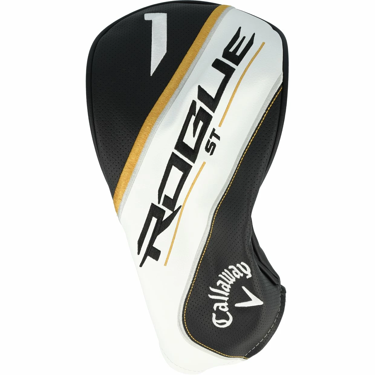 Callaway Rogue ST Driver Headcover 3 Callaway Rogue ST Driver Headcover