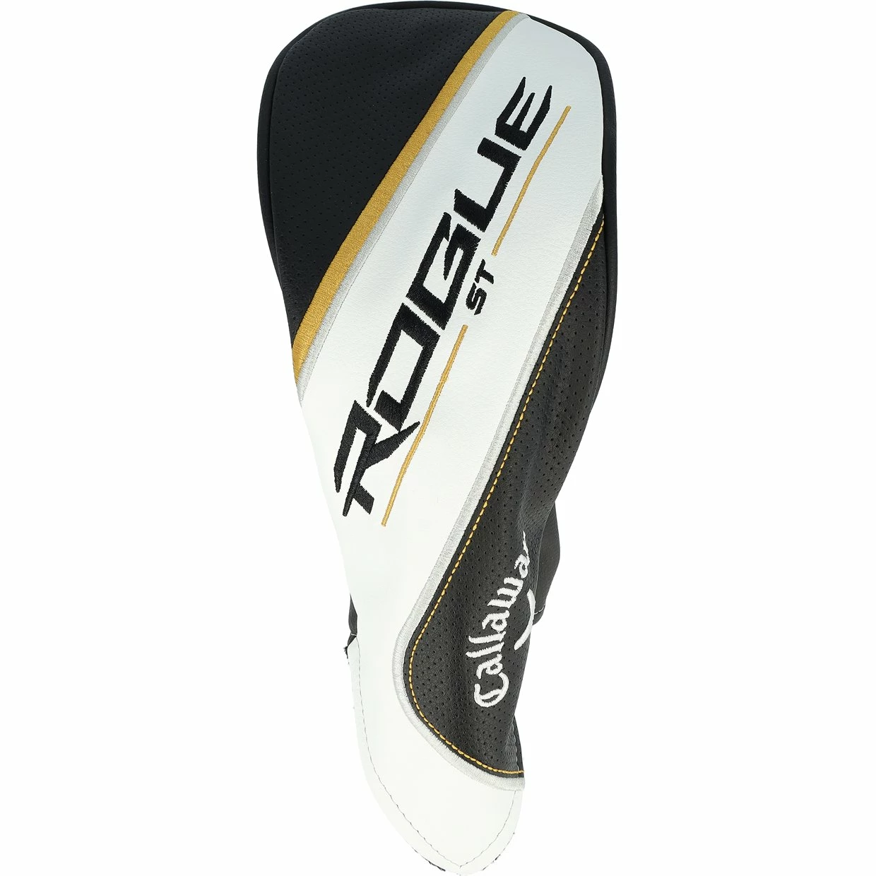 Callaway Rogue St Fairway Headcover 3 Callaway Rogue St Fairway Headcover