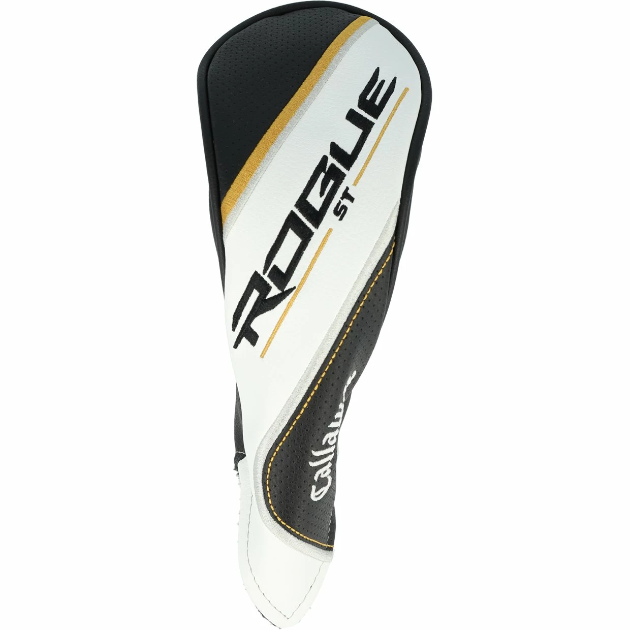 Callaway Rogue ST Hybrid Headcover 3 Callaway Rogue ST Hybrid Headcover
