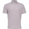 Callaway Seasonal Novelty Print Shirt Polo Short Sleeve Golf Apparel