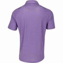 Callaway Swing Tech All-Over Chev Printed Shirt Polo Short Sleeve Golf Apparel 8 Callaway Swing Tech All-Over Chev Printed Shirt Polo Short Sleeve Golf Apparel -Cheap Apparel Store callaway swing tech all over chev printed shirt 1