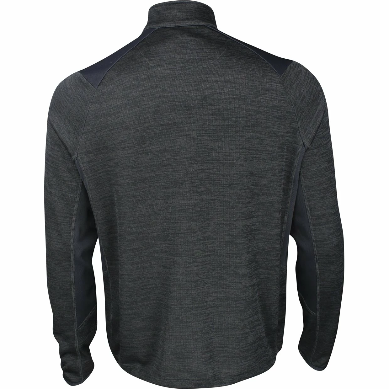 Callaway Swing Tech Dual Action ¼ Zip Outerwear Pullover Golf Apparel 4 Callaway Swing Tech Dual Action ¼ Zip Outerwear Pullover Golf Apparel - Image 2