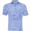 Callaway Tie Dye Floulard Print Shirt Polo Short Sleeve Golf Apparel 1 Callaway Tie Dye Floulard Print Shirt Polo Short Sleeve Golf Apparel -Cheap Apparel Store callaway tie dye floulard print shirt