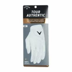 Callaway Tour Authentic Left Handed Golf Glove Golf Gloves -Cheap Apparel Store callaway tour authentic golf glove 2
