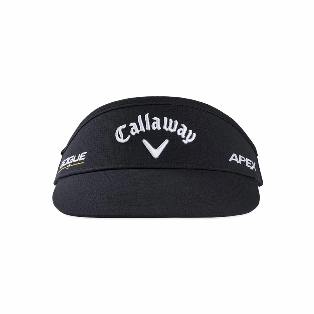 Callaway Tour Authentic High Crown Headwear Visor Golf Apparel 5 Callaway Tour Authentic High Crown Headwear Visor Golf Apparel - Image 3