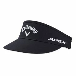Callaway Tour Authentic High Crown Headwear Visor Golf Apparel