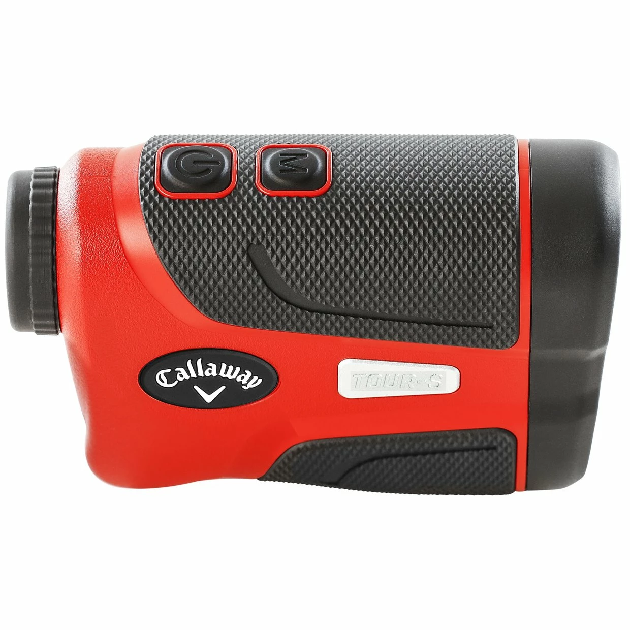 Callaway Tour-S Laser GPS/Range Finders 7 Callaway Tour-S Laser GPS/Range Finders - Image 5