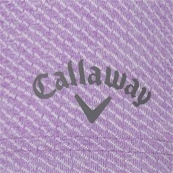 Callaway Ventilated Classic Jacquard Shirt Polo Short Sleeve Golf Apparel -Cheap Apparel Store callaway ventilated classic jacquard shirt 3