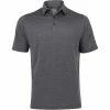 Callaway Ventilated Heather Jacquard Shirt Polo Short Sleeve Golf Apparel 2 Callaway Ventilated Heather Jacquard Shirt Polo Short Sleeve Golf Apparel -Cheap Apparel Store callaway ventilated heather jacquard shirt