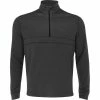 Callaway Waffle 1/4 Zip Outerwear Pullover Golf Apparel -Cheap Apparel Store callaway waffle 1 4 zip outerwear