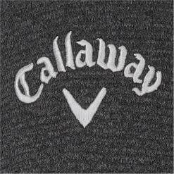 Callaway Waffle 1/4 Zip Outerwear Pullover Golf Apparel -Cheap Apparel Store callaway waffle 1 4 zip outerwear 3