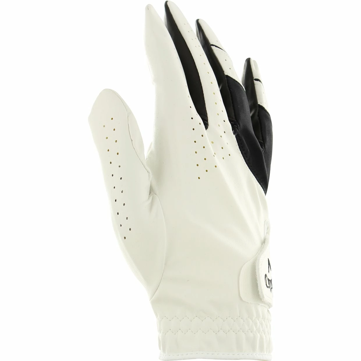 Callaway Weather Spann Left Handed Golf Glove Golf Gloves 4 Callaway Weather Spann Left Handed Golf Glove Golf Gloves - Image 2