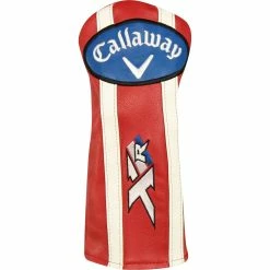 Callaway XR 16 Fairway Headcover