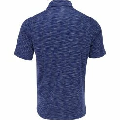 Callaway Yarn-Dyed Space Dye Chev Jacquard Shirt Polo Short Sleeve Golf Apparel 8 Callaway Yarn-Dyed Space Dye Chev Jacquard Shirt Polo Short Sleeve Golf Apparel -Cheap Apparel Store callaway yarn dyed space dye chev jacquard shirt 1