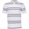 Callaway Yarn-Dyed Space Dye Filtered Stripe Shirt Polo Short Sleeve Golf Apparel 1 Callaway Yarn-Dyed Space Dye Filtered Stripe Shirt Polo Short Sleeve Golf Apparel -Cheap Apparel Store callaway yarn dyed space dye filtered stripe shirt
