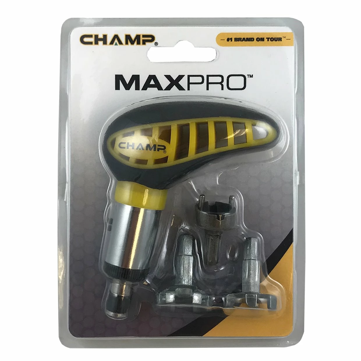 Champ Max Pro Tools Wrench 4 Champ Max Pro Tools Wrench - Image 2