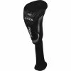 Cleveland CG Black 4 Wood Headcover