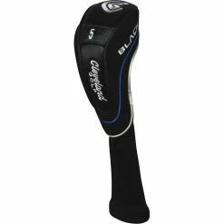 Cleveland CG Black 5 Iron Headcover