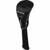 Cleveland CG Black Driver Headcover