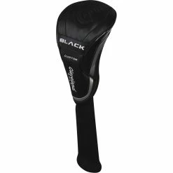 Cleveland CG Black Driver Headcover