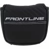 Cleveland Frontline Mallet Headcover 2 Cleveland Frontline Mallet Headcover -Cheap Apparel Store cleveland frontline mallet headcover