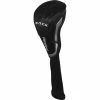 Cleveland Ladies CG Black Driver Headcover -Cheap Apparel Store cleveland ladies cg black driver headcover