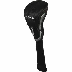 Cleveland Ladies CG Black Driver Headcover