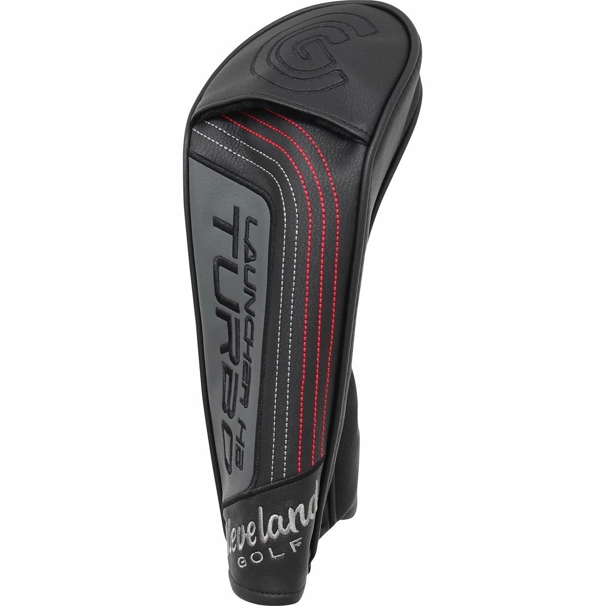 Cleveland Launcher HB Turbo Fairway Headcover 3 Cleveland Launcher HB Turbo Fairway Headcover