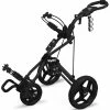 Clicgear Rovic RV3J Pull Cart -Cheap Apparel Store clicgear rovic rv3j pull cart