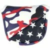 CMC Design USA Camo Mallet Putter Headcover 1 CMC Design USA Camo Mallet Putter Headcover -Cheap Apparel Store cmc design usa camo mallet putter headcover