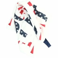 CMC Design USA Towel