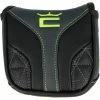 Cobra 3D Vintage Sike Face Tec Mallet Putter Headcover