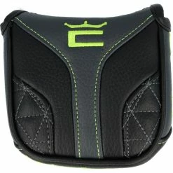 Cobra 3D Vintage Sike Face Tec Mallet Putter Headcover