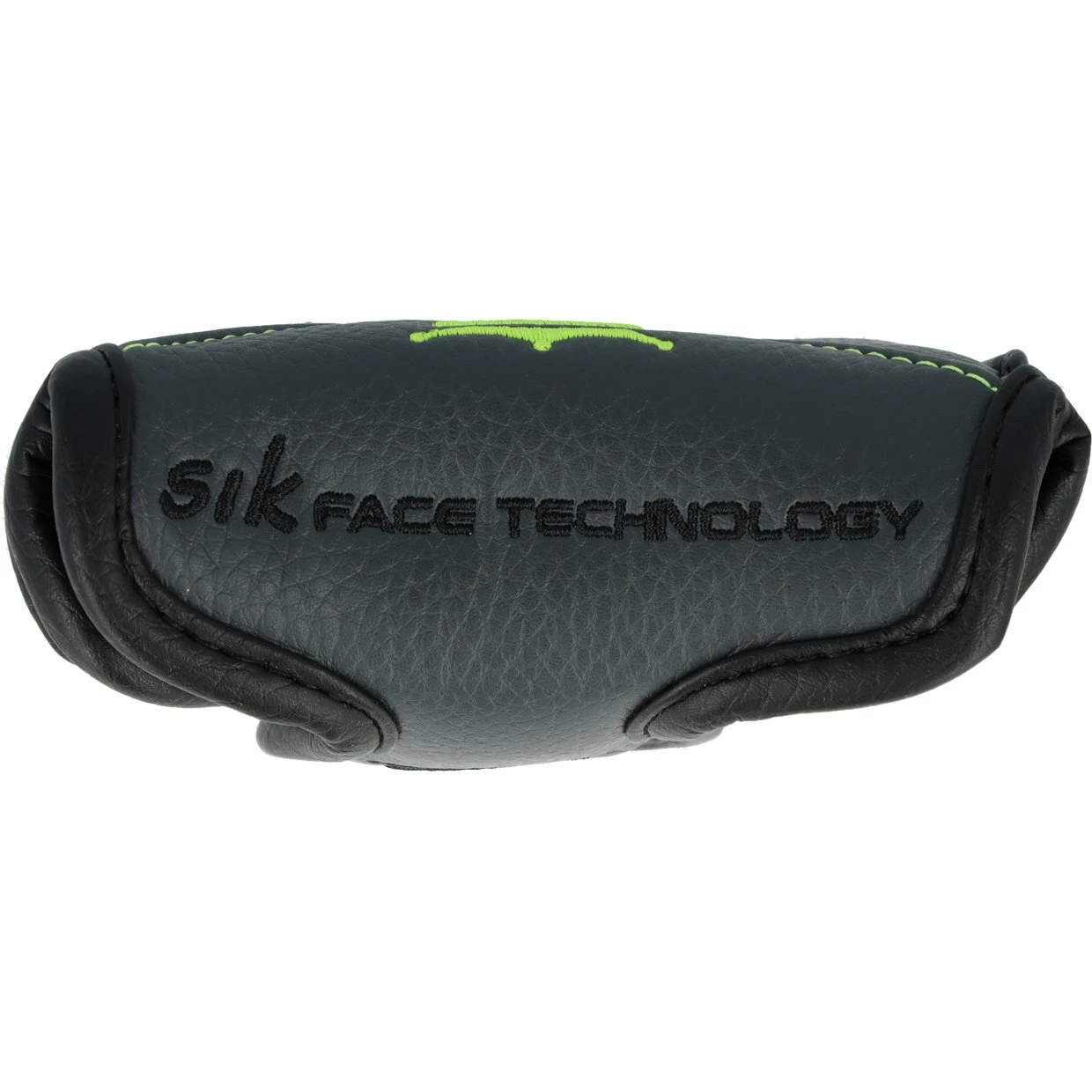 Cobra 3D Vintage Sike Face Tec Mallet Putter Headcover 6 Cobra 3D Vintage Sike Face Tec Mallet Putter Headcover - Image 4