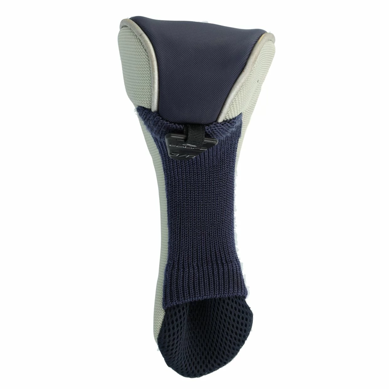Cobra Baffler DWS 3H Hybrid Headcover 5 Cobra Baffler DWS 3H Hybrid Headcover - Image 3