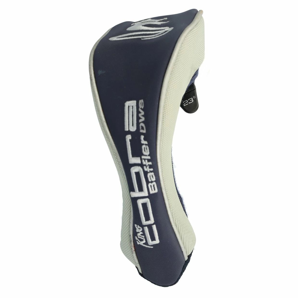 Cobra Baffler DWS 3H Hybrid Headcover 3 Cobra Baffler DWS 3H Hybrid Headcover