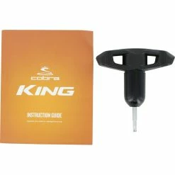 Cobra Black Torque Wrench Tools Wrench