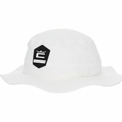 Cobra Crown C Sun Headwear Bucket Hat Golf Apparel -Cheap Apparel Store cobra crown c sun headwear 2