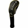 Cobra F-Max Hybrid Headcover 2 Cobra F-Max Hybrid Headcover -Cheap Apparel Store cobra f max hybrid headcover