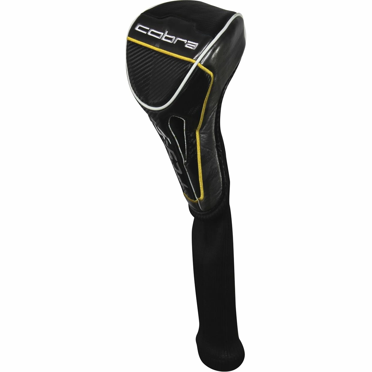 Cobra Fly-Z + Driver Headcover 3 Cobra Fly-Z + Driver Headcover