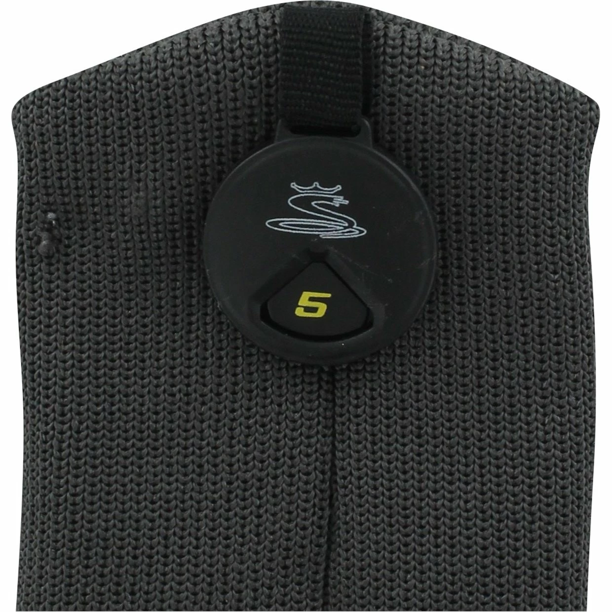 Cobra Fly-Z XL Fairway Headcover 4 Cobra Fly-Z XL Fairway Headcover - Image 2
