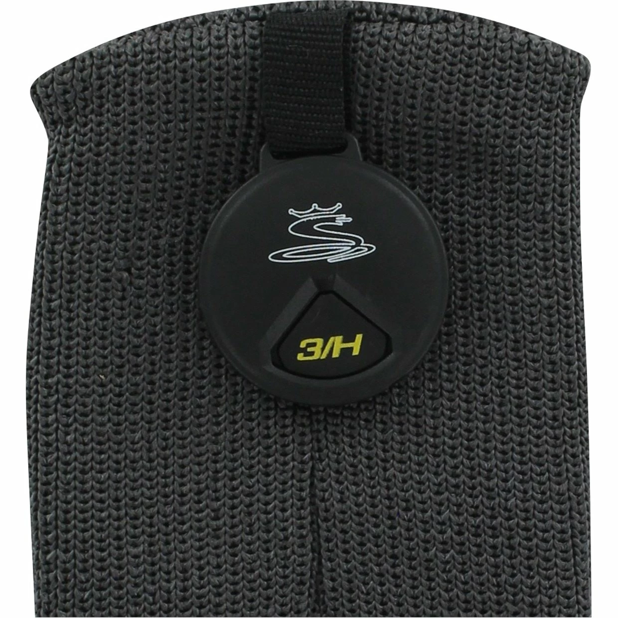 Cobra Fly-Z XL Hybrid Headcover 4 Cobra Fly-Z XL Hybrid Headcover - Image 2