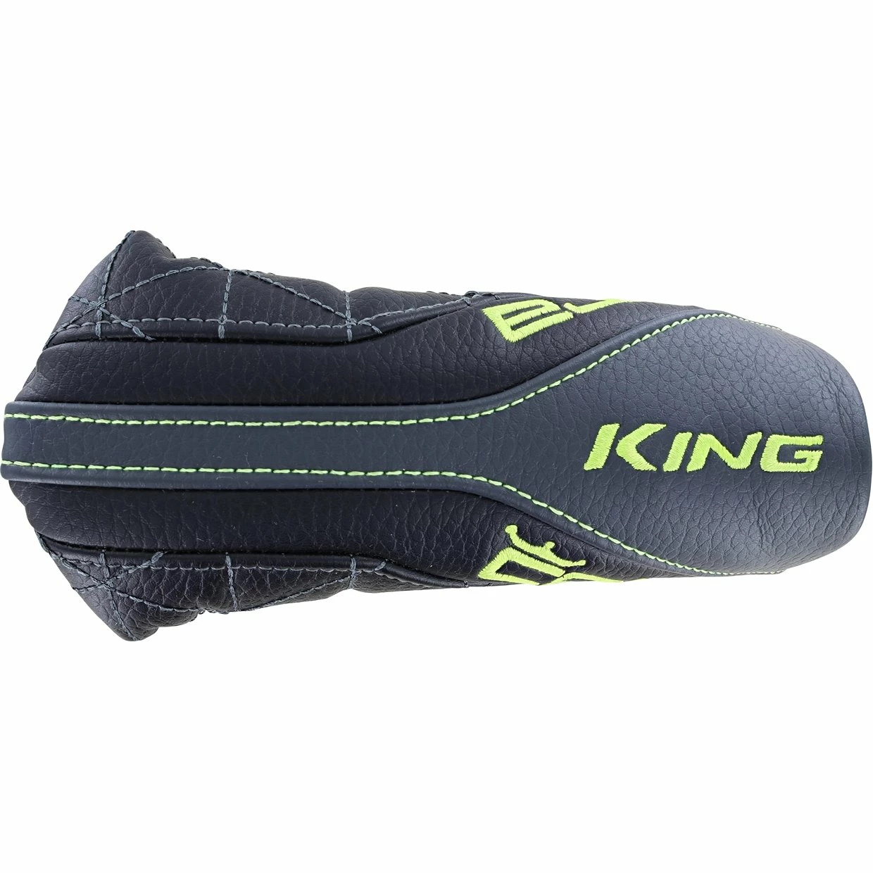 Cobra King 3DPrinted Blade Putter Headcover 4 Cobra King 3DPrinted Blade Putter Headcover - Image 2